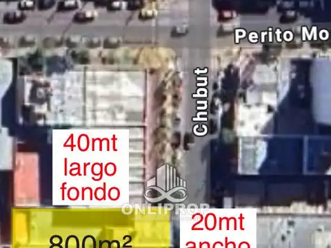 Chubut al 300