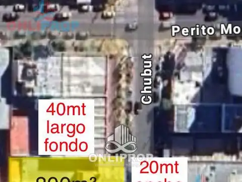 Chubut al 300