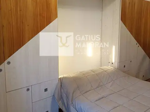 Departamento en Venta 16 años