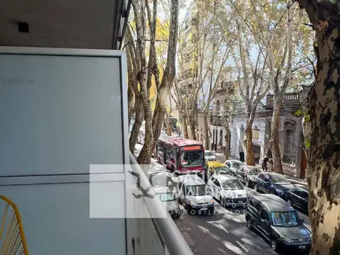 Departamento en Venta en Palermo, USD 120.000