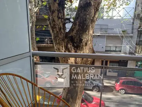 Avenida Medrano 1000