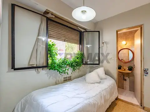 Departamento en Venta 60 años