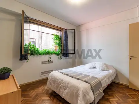 Departamento en Venta en Almagro, USD 150.000