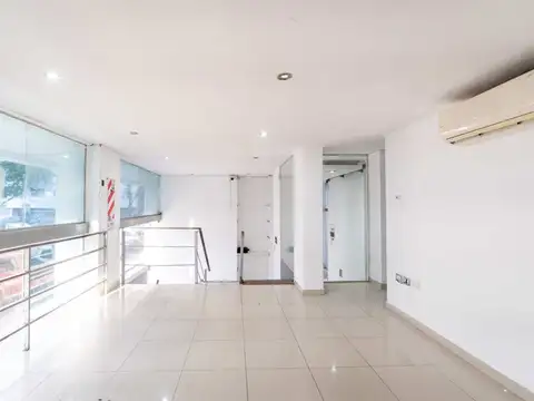 EDIFICIO EN VENTA LA PLATA - OFICINAS