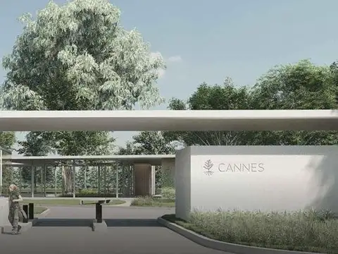 Terreno en Venta en Funes, USD 88.300