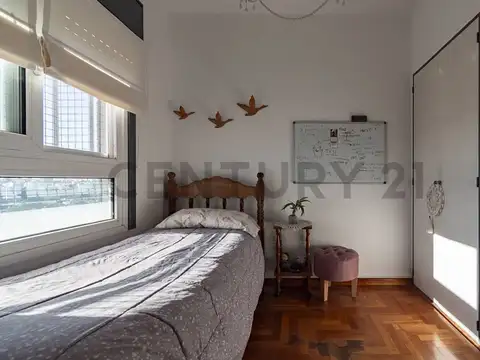 Departamento en Venta en Villa Luro, USD 120.000
