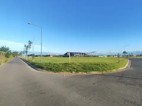 Terreno en Venta 40  mts Fondo