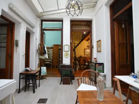 Departamento PH  en Venta en San Cristóbal, Capital Federal, Buenos Aires