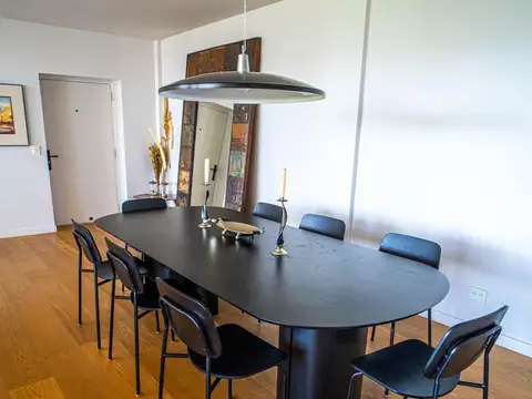 Departamento en Venta 40 años