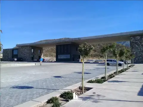 OPENHOUSE vende hermoso terreno en Mendoza Norte Country Club.