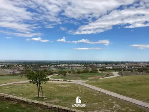 Mendoza Norte Country Club.