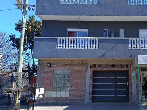 Departamento en alquiler en Rafael Castillo