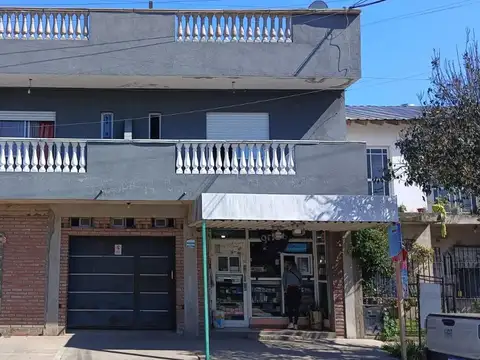 Luis María Drago 2537 , Piso 1