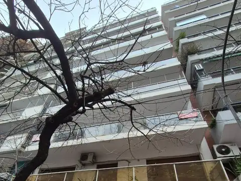 Departamento en Alquiler en Caballito, CABA