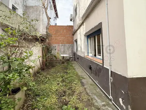 Depto Tipo Casa en Venta de 3 dormitorios