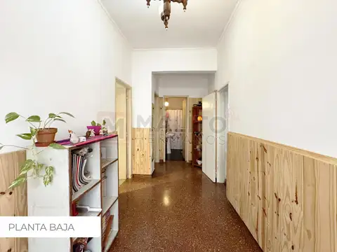 Depto Tipo Casa en Venta en Parque Avellaneda, USD 85.000