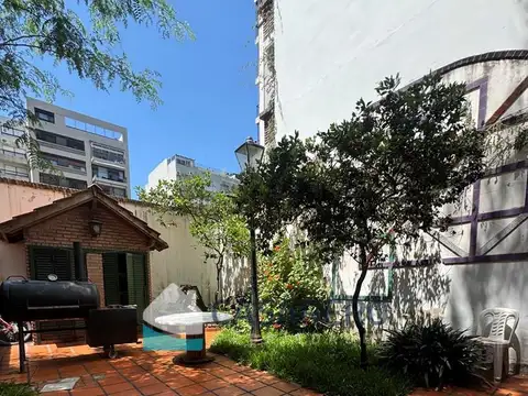 Casa en Alquiler al Norte