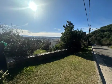 Terreno en Venta en Villa Carlos Paz, USD 279.990