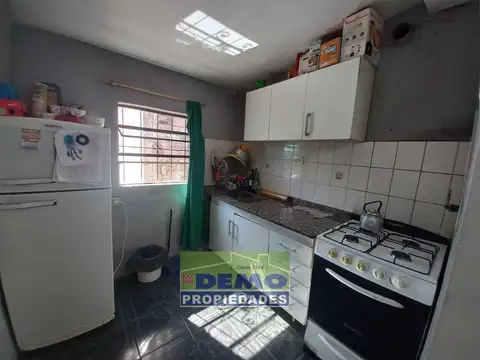 Casa en Venta en Jose Clemente Paz, USD 45.000