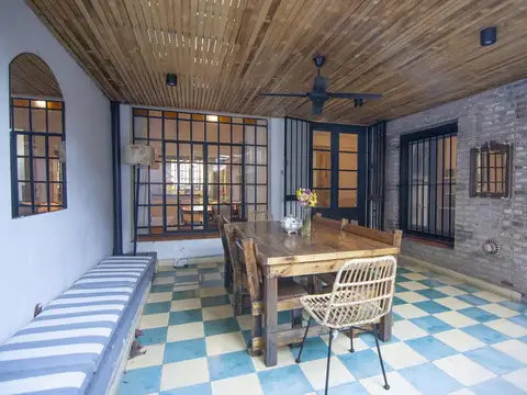Casa en Venta 50 años