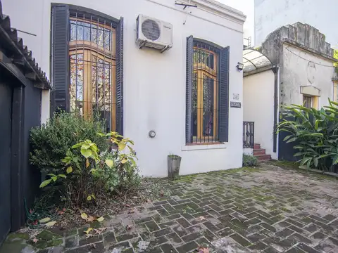 Casa en Venta en San Fernando Vias  /  Libertador a Rio, USD 315.000