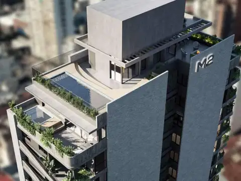 Departamento en Venta en Centro, USD 269.500