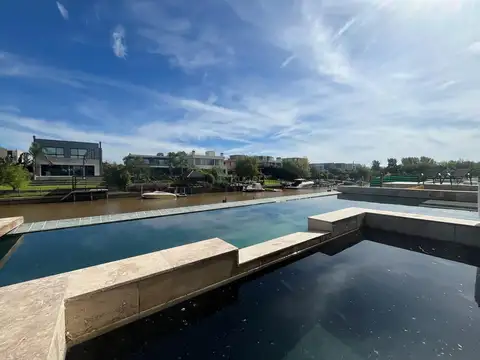 Casa  en Venta en El Yacht, Nordelta, Tigre