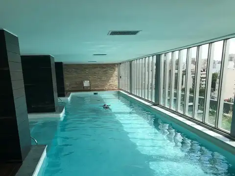 Departamento en Alquiler Temporal en Palermo Hollywood, USD 1.000