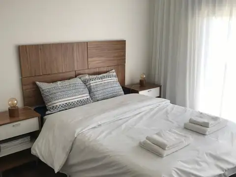 Departamento en Alquiler Temporal 5 años