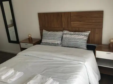 Espectacular dos ambientes en Quartier Hollywood