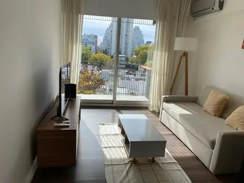 Espectacular dos ambientes en Quartier Hollywood