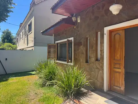 Casa en Alquiler de 3 dormitorios