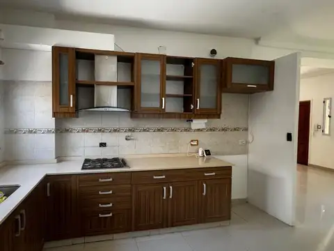 Casa en alquiler  EN UNA PLANTA EN PUNTA CHICA, SAN FERNANDO