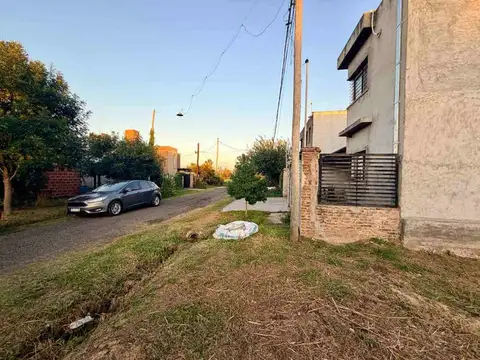 Terreno en Venta de 270,0 m2