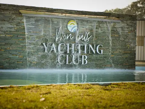 Terreno en Venta en Yachting Club Don Luis, USD 4.500