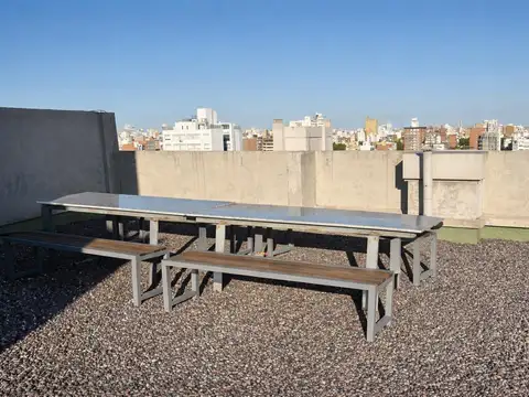 Departamento en Venta 8 años