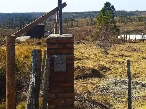 Terreno en Venta 30  mts Fondo