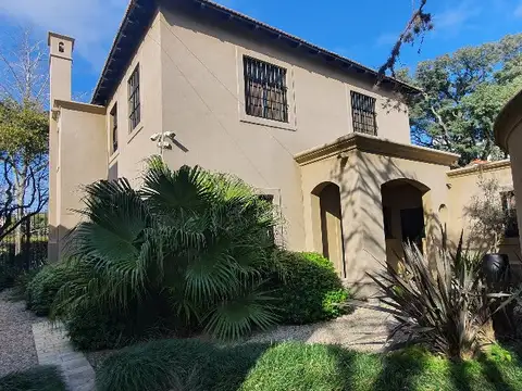 CASAS - CASA - SAN ISIDRO - CENTRO, GRAN BS. AS. NORTE