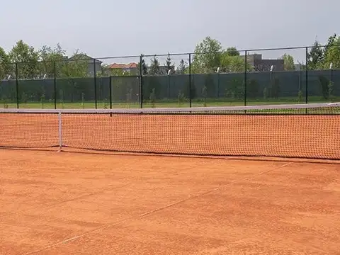 Lote en Venta en Carpinchos, Nordelta 100