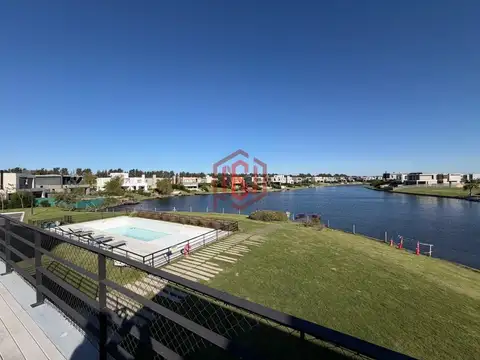 Terreno Lote  en Venta en Carpinchos, Nordelta, Tigre