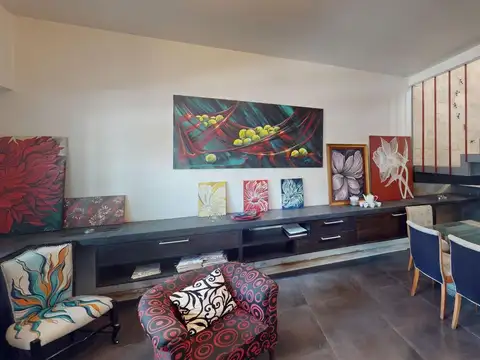 Casa en Venta en Palermo Soho, USD 415.000