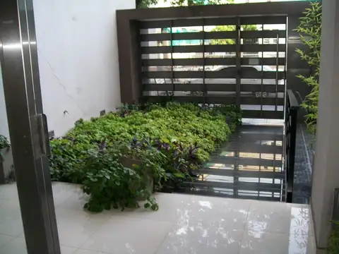 Departamento en Alquiler en Monte Castro, CABA