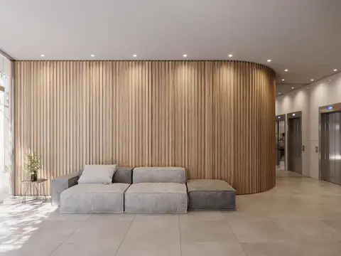 Departamento en Venta al Este