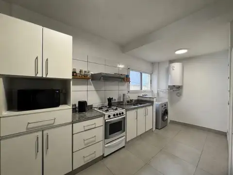 Departamento - Venta - Argentina, Capital Federal - ANDONAEGUI 2300