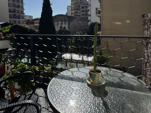 Departamento en Venta en Villa Urquiza, USD 135.000