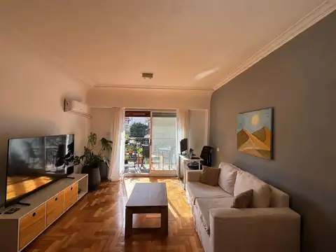 Departamento - Venta - Argentina, Capital Federal - ANDONAEGUI 2300