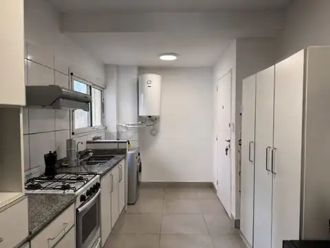 Departamento en Venta 49 años
