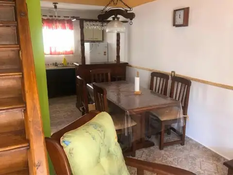 Departamento en Venta en Mar Del Tuyu, USD 58.000