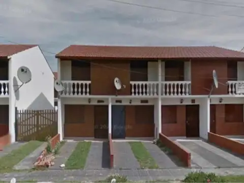 Triplex en venta - 3 Dormitorios 1 Baño - 90Mts2 - Mar del Tuyú