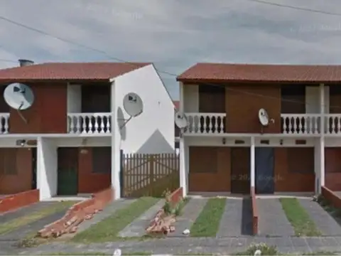 Triplex en venta - 3 Dormitorios 1 Baño - 90Mts2 - Mar del Tuyú